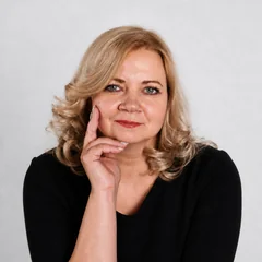 Светлана Геннадьевна Чернова